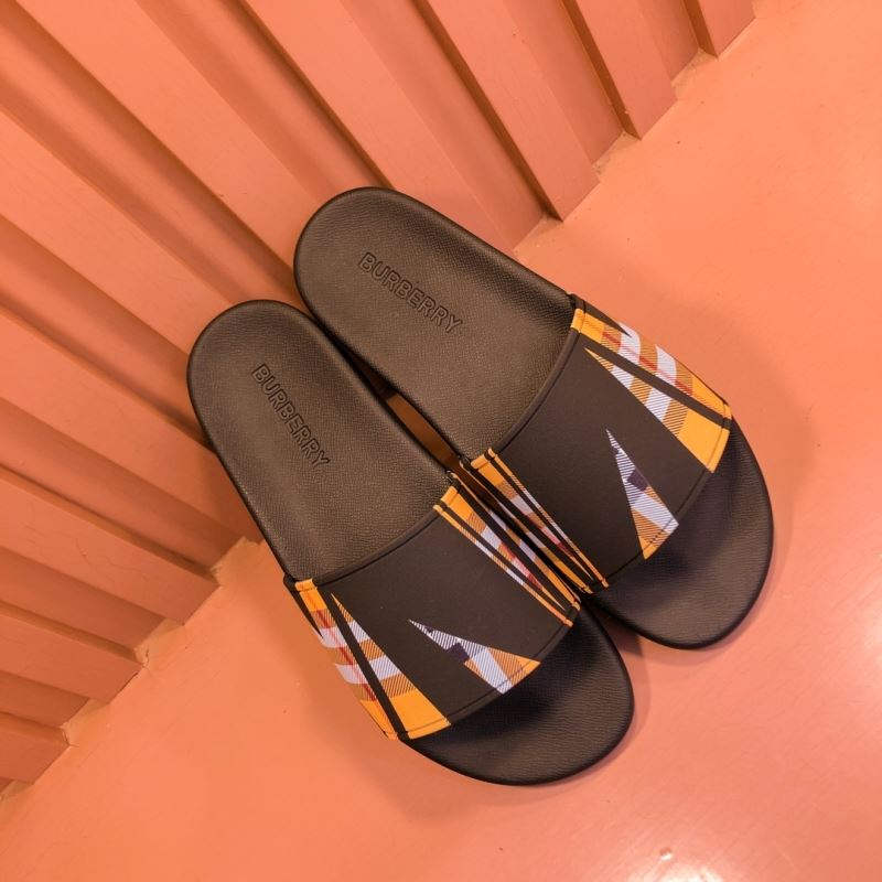 Burberry Slippers